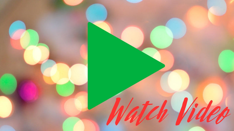 How to Set Up a Twinkly Christmas Tree