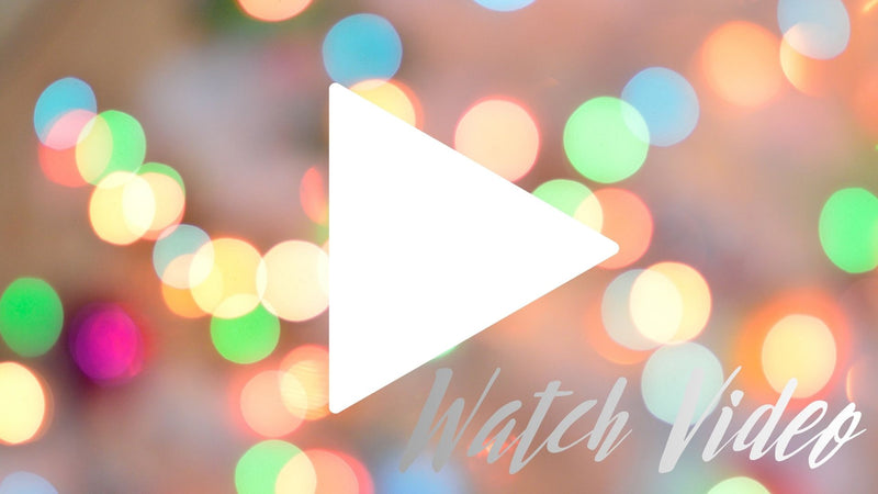 Twinkly Light Tree - Effects Demo - Super Easy Christmas Lightshow! - YouTube